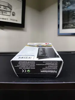 Pokemon TCG - Zacian Theme Deck - Rebel Clash - Sword & Shield - New And Sealed - Image 5