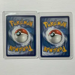 Pokemon TCG Yveltal Shining Fates 046/072 Holo Amazing Rare + Reshiram & Kyogre - Image 4