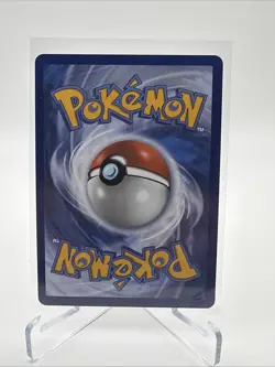 Pokemon Air Balloon 166/132 Ultra Rare 2025 ME01: Mega Evolution - Image 2