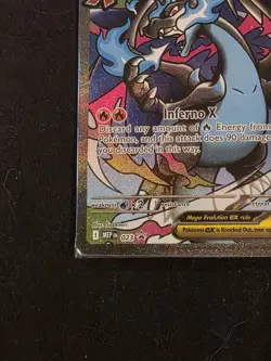 Mega Charizard X ex MEP 023 & Oricorio ex 024 SIR Pokemon TCG UPC Promo SEALED - Image 4