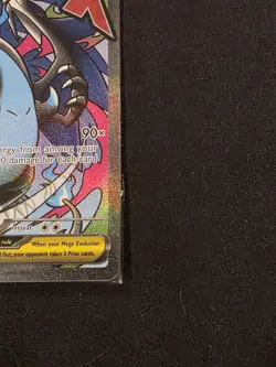 Mega Charizard X ex MEP 023 & Oricorio ex 024 SIR Pokemon TCG UPC Promo SEALED - Image 5