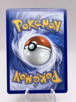 Meowth EX 062/088 Holo Double Rare Perfect Order Pokemon NM - Image 2