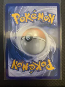 Pokemon TCG Buddy-Buddy Poffin Full Art 167/132 Me01 Mega Evolutions NM - Image 2