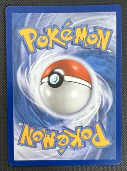 2025 Pokemon Battle Cage 116/094 Phantasmal Flames NM - Image 2