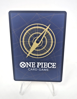 Monkey D. Luffy RARE REGIONALS TOURNAMENT PROMO ALT ART P-041 ONE PIECE TCG NM - Image 2