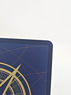 Monkey D. Luffy RARE REGIONALS TOURNAMENT PROMO ALT ART P-041 ONE PIECE TCG NM - Image 3