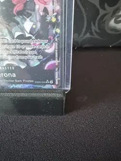 One Piece CCG Perona Alt Art SR EB03-045 English - Image 5