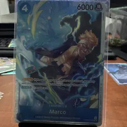 Bandai Marco PRB02-008 SR Special Holo - Premium Booster The Best Vol. 2 EN - Image 1