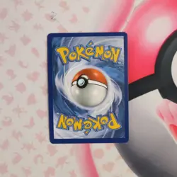 Tandemaus 167/193 Cosmos Holo - Paldea Evolved Promo - Near Mint - Pokemon Card - Image 2