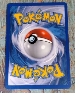 Twins 89/102 UNCOMMON Triumphant 2010 Pokemon Card - Image 2