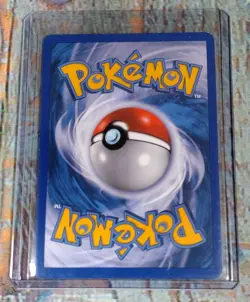 Twins 89/102 UNCOMMON Triumphant 2010 Pokemon Card - Image 4