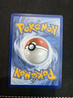 Pokemon TCG Shaymin Destined Rivals Illustration Rare Card 185/182 - Image 2