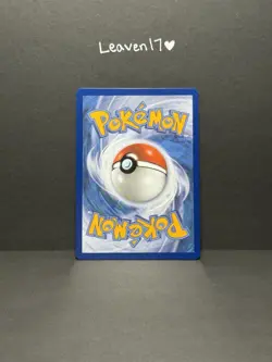 Meowth EX Perfect Order PACK FRESH 107/088 NM Pokemon Card NM - Image 2