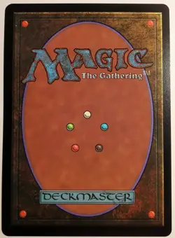 Elessar, the Elfstone/Cloudstone Curio Foil: Mtg Card NM - Image 2