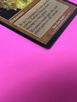 Magic The Gathering Scourge Sulfuric Vortex #106/143 MTG TCG CCG NM - Image 3