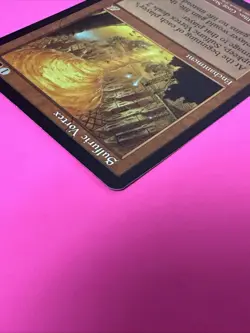 Magic The Gathering Scourge Sulfuric Vortex #106/143 MTG TCG CCG NM - Image 4