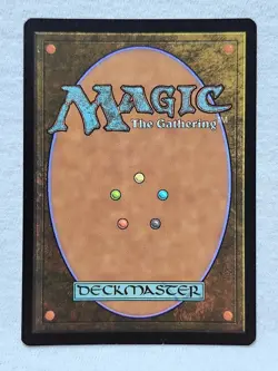 Impede Momentum 054/281 Foil Dominaria United Magic: The Gathering - Image 2