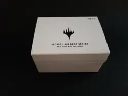 The Path Not Traveled Secret Lair Drop FOIL - MTG-Magic The Gathering New Sealed - Image 1