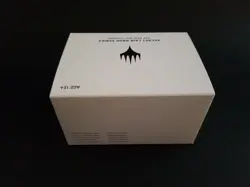 The Path Not Traveled Secret Lair Drop FOIL - MTG-Magic The Gathering New Sealed - Image 4