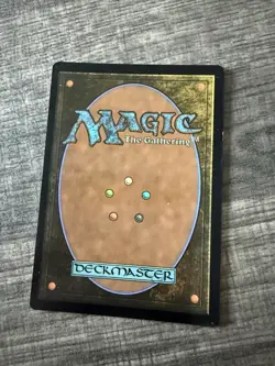 Kaito, Bane Of Nightmares Magic The Gathering - Image 4