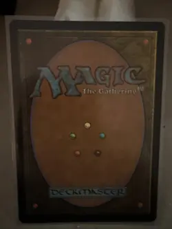 MTG Commander Anthology Volume II Borderland Behemoth 087/312 NM Rare - Image 2