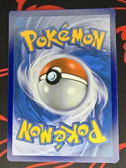 Pokemon TCG Garchomp EX XY09 Black Star Promo Holofoil - Image 2