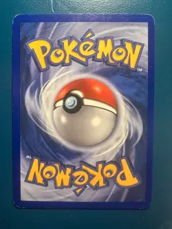 Feebas #49- Dragon Frontiers Pokemon Card - Image 2