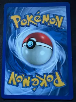 POKEMON HOLO FOIL PIDGEOT JUNGLE EDITION CARD - Image 2
