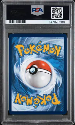 2023 POKEMON MEW EN-151 SPECIAL ILLUSTRATION RARE #199 CHARIZARD EX PSA 10 - Image 2