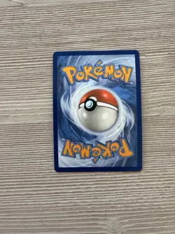 Pokemon TCG Garchomp ex Paradox Rift 219/182 Holo Ultra Rare Full Art Free Ship - Image 2