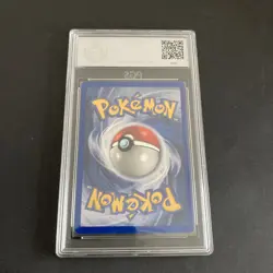 Lavados H20/H32 Near Mint -Mint PGS 8,5 PSA BGS Holo Skyridge Pokemon Karte - Image 2