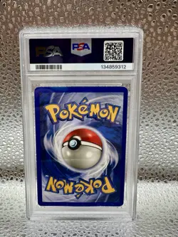 Pokemon Movie 1999 Star Promo’s Sequential Set + Mew PSA 1 + Perfect Order ETB - Image 5