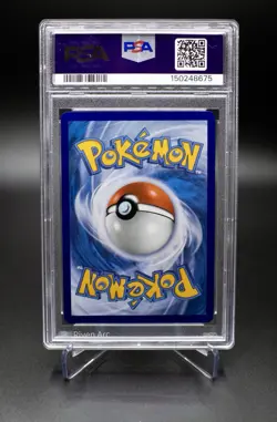 PSA 10 Mega Gengar EX 056/094 2025 Pokemon PFL EN Gem Mint 👻🔥 Full Art - Image 2