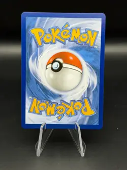 Pokemon 2025 Phantasmal Flames Meowth Illustration Rare #106/094 - NM - Image 2