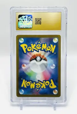 Pokemon TCG Mewtwo VSTAR Holo Triple Rare VSTAR Universe CGC PRISTINE 10 💗✨📈 - Image 2