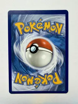 Pokemon Mega Meganium EX SIR 272/217 Ascended Heroes English Mint Condition TCG - Image 2