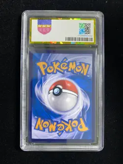 2025 Pokemon TCG CHS Alakazam ex #151C 187/151 SSR Shinny Super Rare PGS 10 LU57 - Image 2