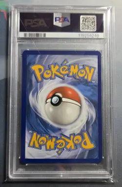 2021 POKEMON CHILLING REIGN 177 GALARIAN MOLTRES V FULL ALT ALTERNATE ART PSA 10 - Image 2