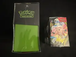 Perfect Order Pokemon Center ETB & Perfect Order Booster Box - NEW SEALED - Image 2