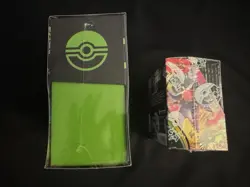 Perfect Order Pokemon Center ETB & Perfect Order Booster Box - NEW SEALED - Image 4
