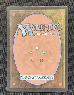 MTG Krovikan Horror Alliances Unplayed Magic The Gathering - Image 2