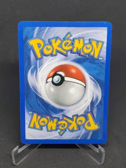 Lanturn Pokemon Card TCG 38/111 - Neo Genesis - - Image 2