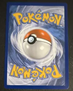 Pokemon Gyarados EX Secret Rare Full Art Holo 123/122 Breakpoint Card NM/M - Image 2