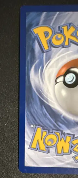 Pokemon Gyarados EX Secret Rare Full Art Holo 123/122 Breakpoint Card NM/M - Image 5