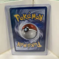 💥Pokemon Garchomp & Giratina GX TAG TEAM SM193 Promo Holo Rare Card💥 - Image 2