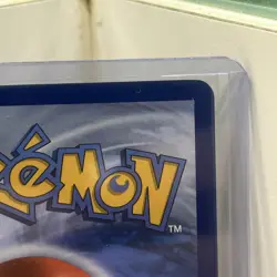 💥Pokemon Garchomp & Giratina GX TAG TEAM SM193 Promo Holo Rare Card💥 - Image 3