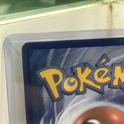 💥Pokemon Garchomp & Giratina GX TAG TEAM SM193 Promo Holo Rare Card💥 - Image 4