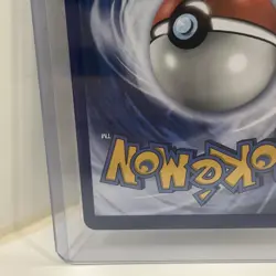 💥Pokemon Garchomp & Giratina GX TAG TEAM SM193 Promo Holo Rare Card💥 - Image 5