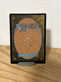 Sandbenders' Storm (Foil) - 0034 - Avatar: The Last Airbender - Image 2