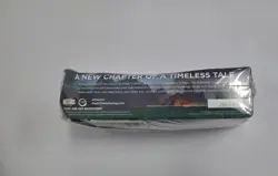 Magic: The Gathering Set Booster Box Lord of the Rings Tales Middle-earth 2023 - Image 3